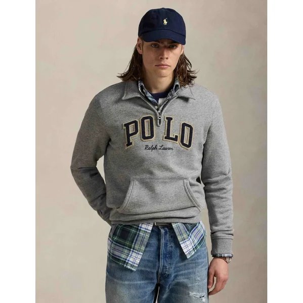 POLO RALPH LAUREN Mikina | regular fit 64455064