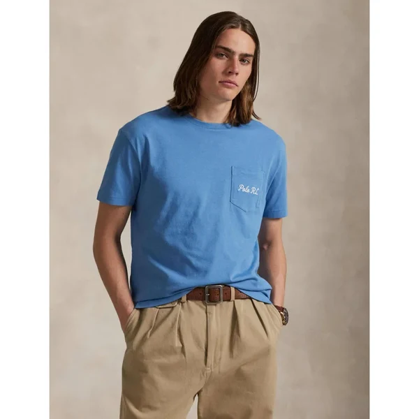 POLO RALPH LAUREN Tričko | Custom slim fit 64455067