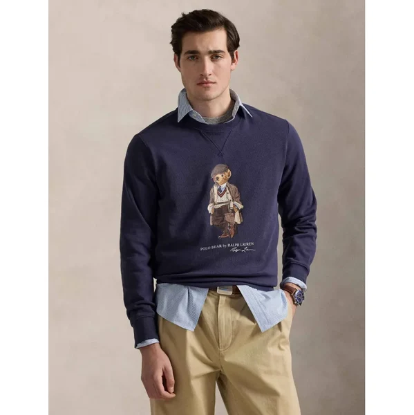 POLO RALPH LAUREN Mikina | Regular Fit 64455061