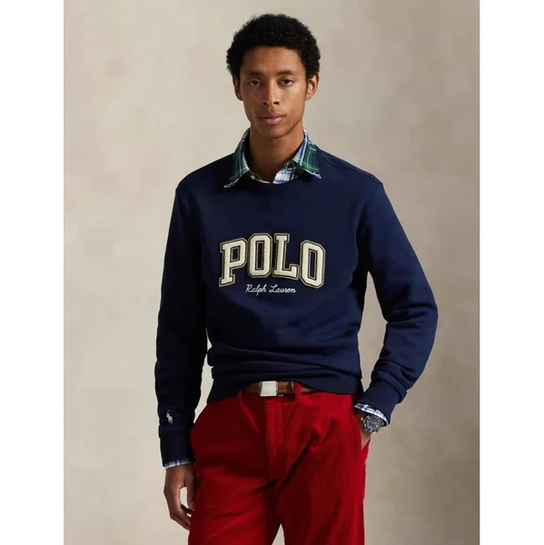 POLO RALPH LAUREN Mikina | Regular Fit 64455066
