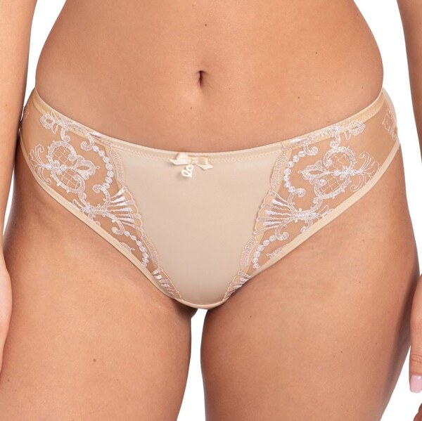 Samanta Dámske nohavičky Perla 64455366