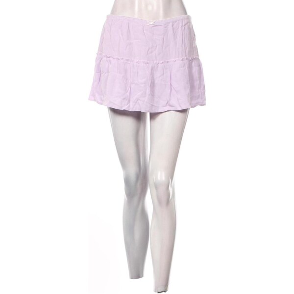 Sukňa- nohavice Pull&Bear 64455409