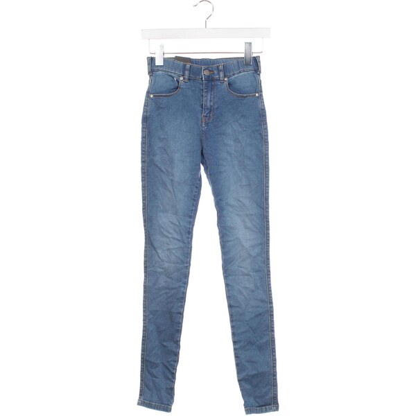 Dámske džínsy Dr. Denim 64455451