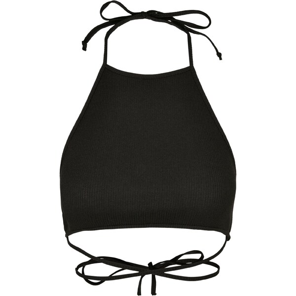 Urban Classics Top čierna 31071914