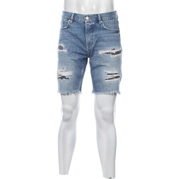 Pánske kraťasy Review 64455715