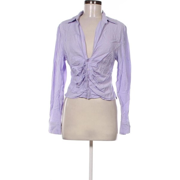 Dámska košeľa Gina Tricot 64455666