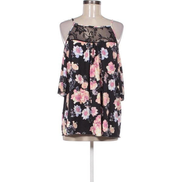 Dámska blúza Body Flirt 64456005