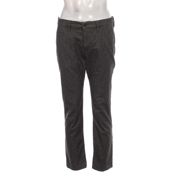 Pánske nohavice Alberto 64455997