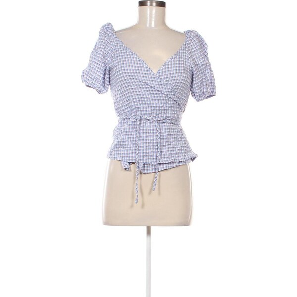 Dámska blúza Noisy May 64456046