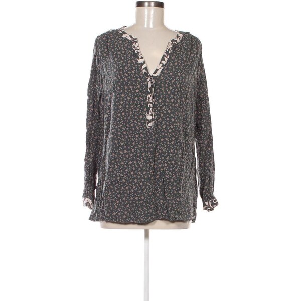 Dámska blúza Alba Moda 64456100