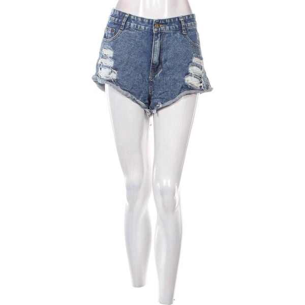 Dámske kraťasy SHEIN 64455635