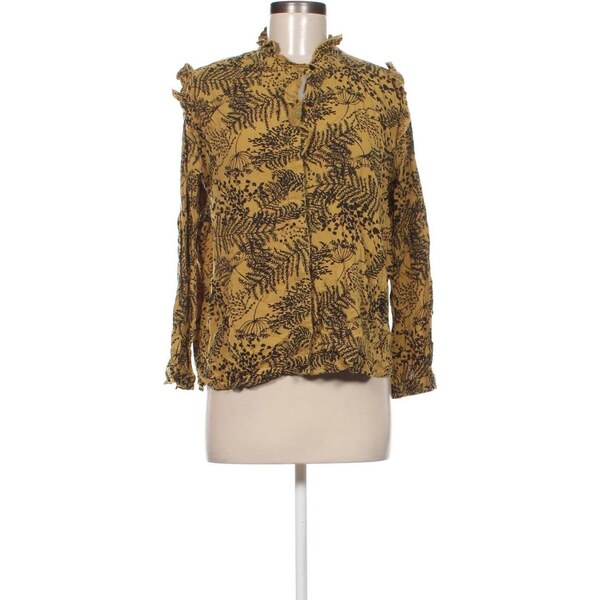 Dámska košeľa 10 Feet 64456278