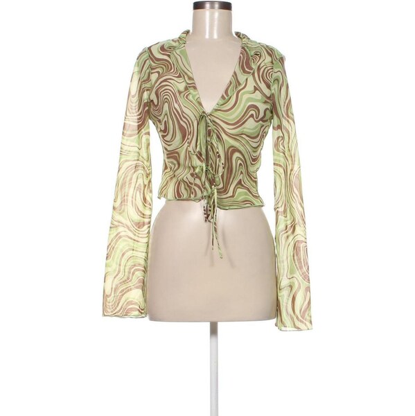 Dámska košeľa H&M Divided 64456309