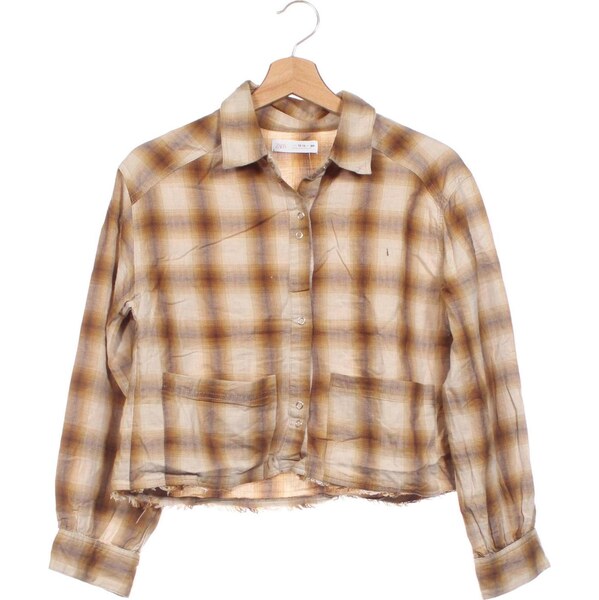 Detská košeľa Zara 64456310