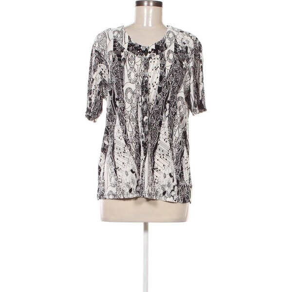 Dámska blúza Malva 64456534