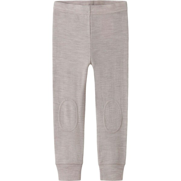 NAME IT Legíny NMNWAX béžová 64458287