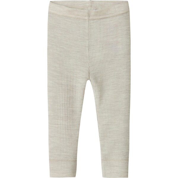 NAME IT Legíny NBNWax tmelová 64458289