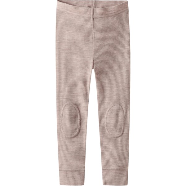 NAME IT Legíny NMNWax tmavošedá 64458291