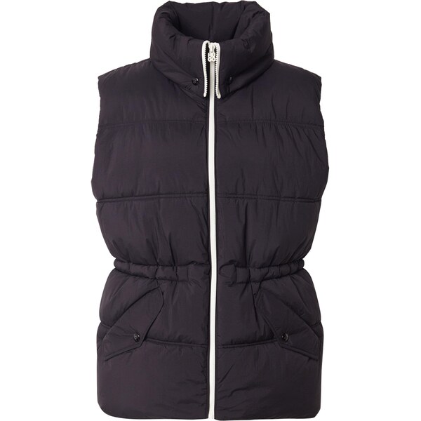 HUGO Vesta Falerie-1 čierna 65657734