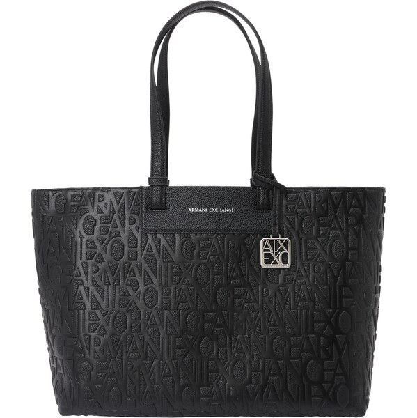 ARMANI EXCHANGE Shopper LIZ čierna 64818547