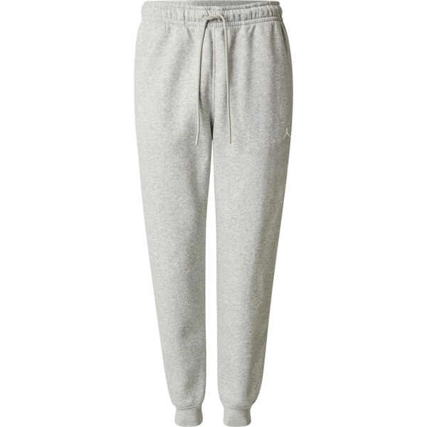 Jordan Nohavice Brooklyn sivá melírovaná 64458447