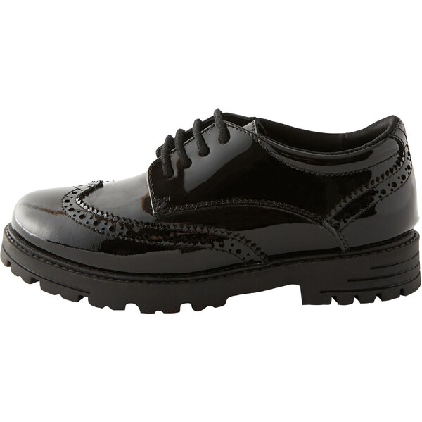 Next Poltopánky čierna 65874056