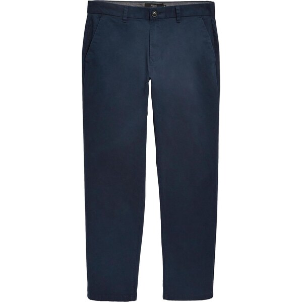 Next Chino nohavice námornícka modrá 64472427