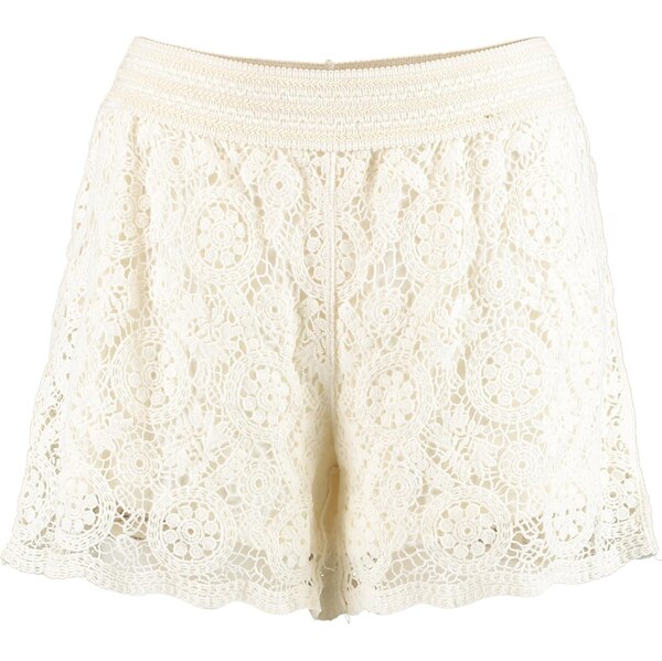 Hailys Nohavice Ju44di krémová 64488295