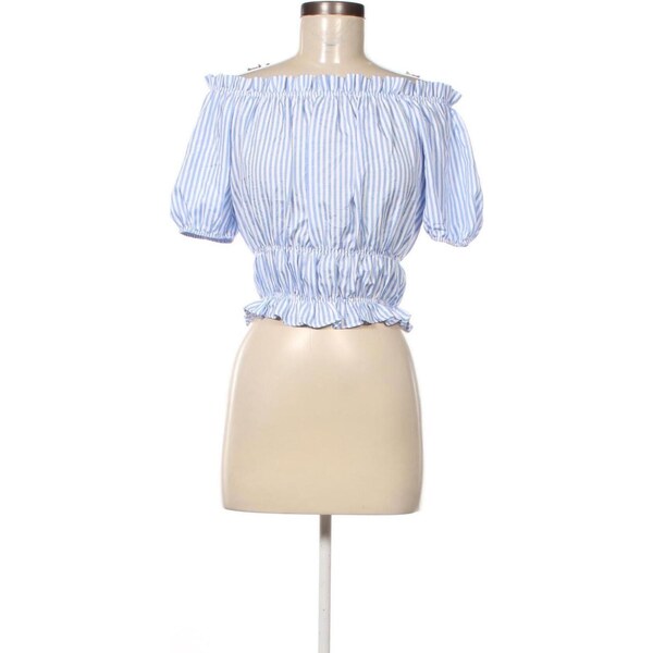 Dámska blúza Unbranded 64456734