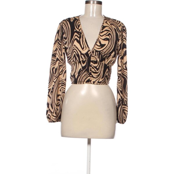 Dámska blúza Stradivarius 64456721