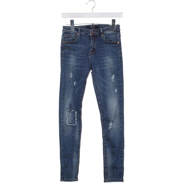 Dámske džínsy Unbranded 64456841