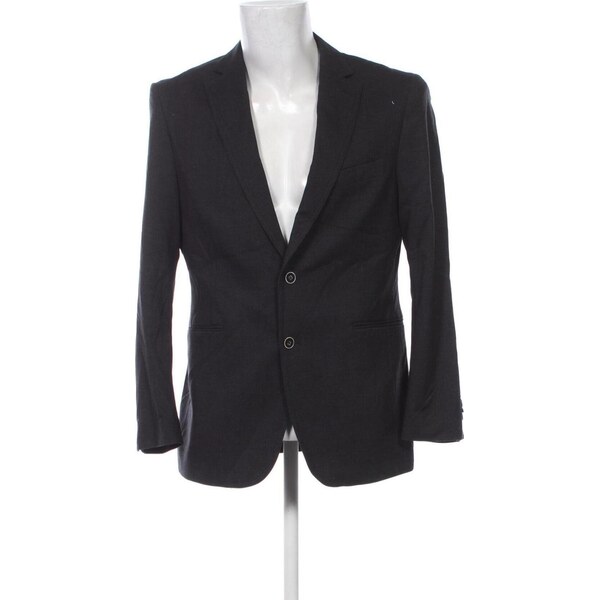 Pánske sako Dressmann 64456870