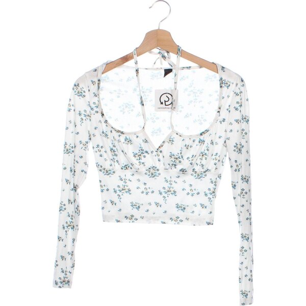 Dámska blúza SHEIN 64456906