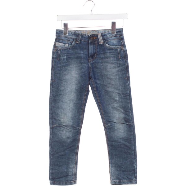 Detské džínsy Piazza Italia 64456866