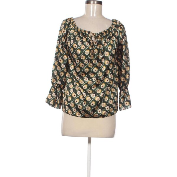 Dámska blúza NEW COLLECTION 64457084