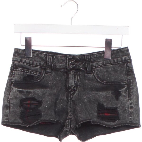 Dámske kraťasy Denim Life 64457151