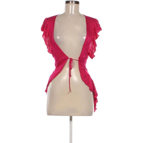 Dámska vesta Sisley 64457501