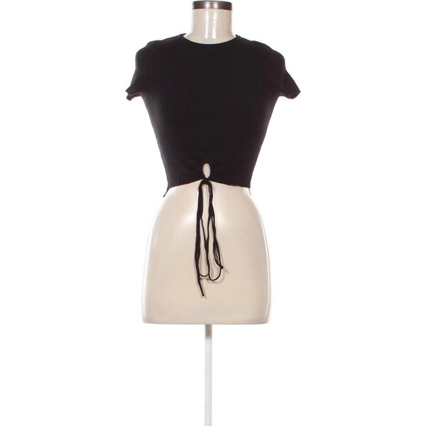 Dámsky pulóver Bershka 64457472