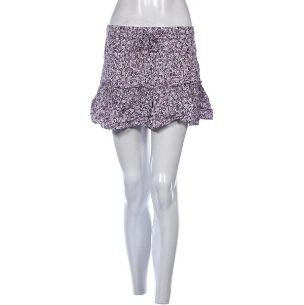 Sukňa- nohavice Zara 64457601