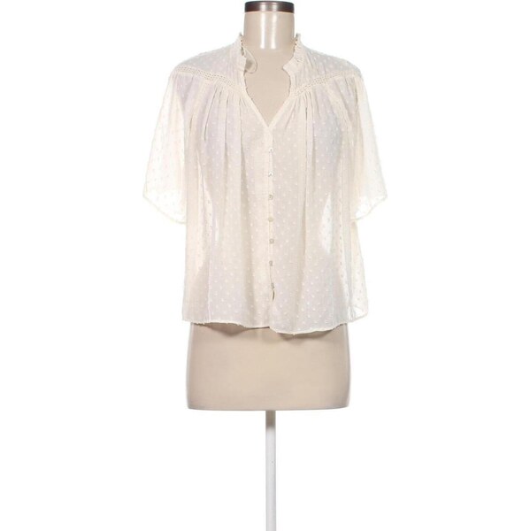 Dámska košeľa Zara 64457566