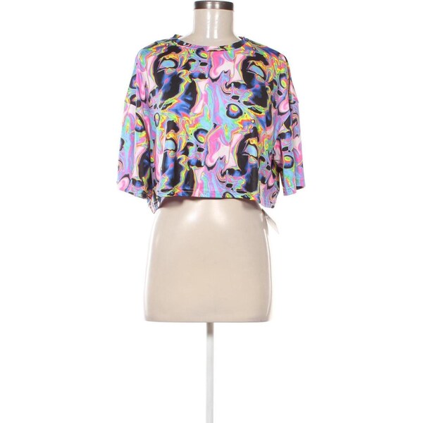 Dámska blúza SHEIN 64457598