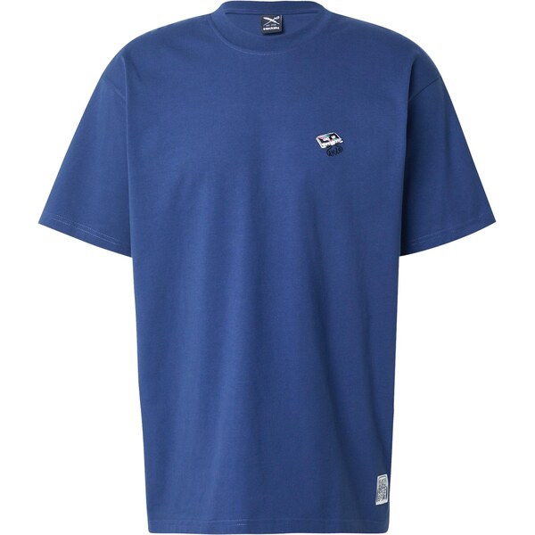 Iriedaily Tričko Irietape modrá 64458184