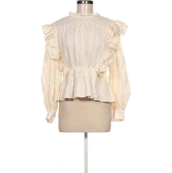 Dámska blúza Warehouse 64457803