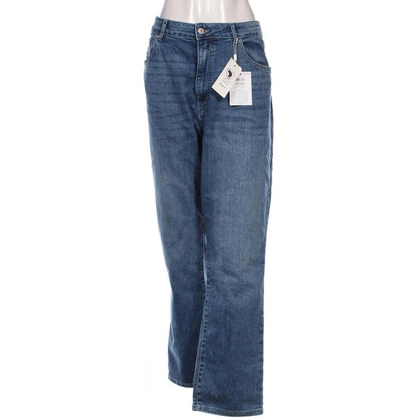 Dámske džínsy ONLY Carmakoma 64457837