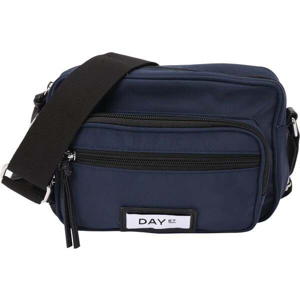 DAY ET Taška cez rameno Gweneth námornícka modrá 64465271