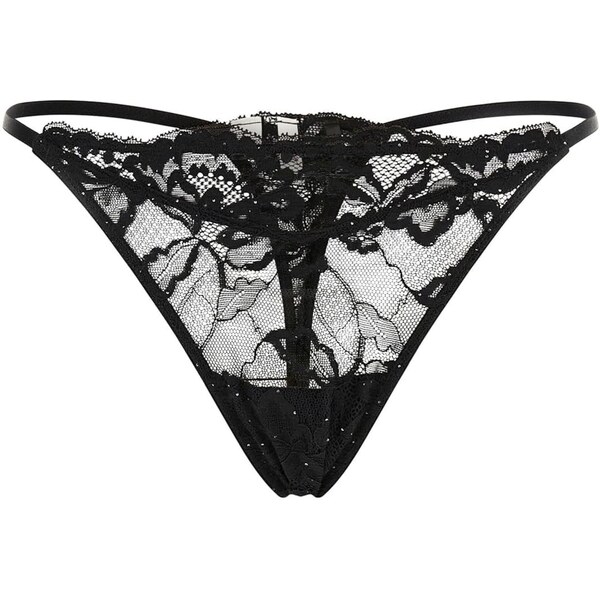 GUESS Tangá Sara čierna 64465306