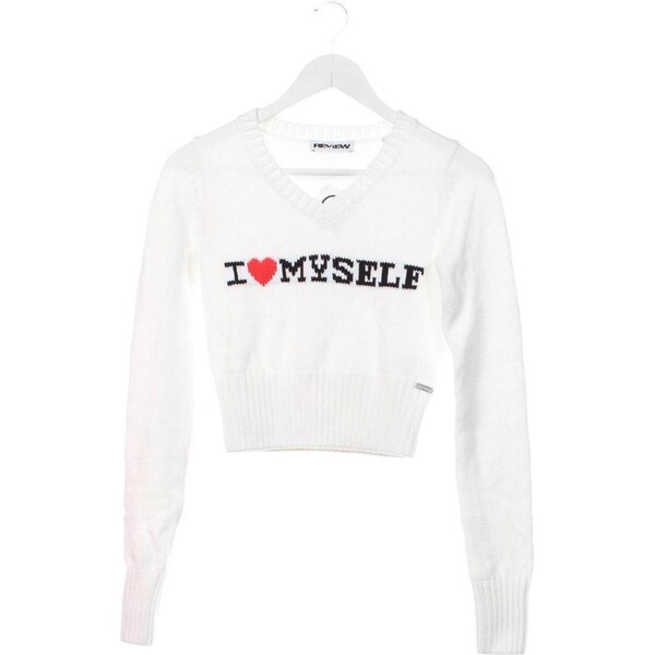 Dámsky pulóver Review 64458540