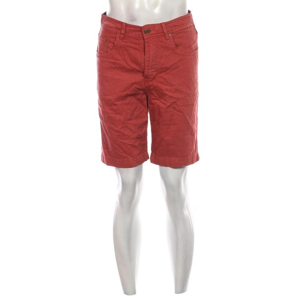 Pánske kraťasy Pull&Bear 64458797