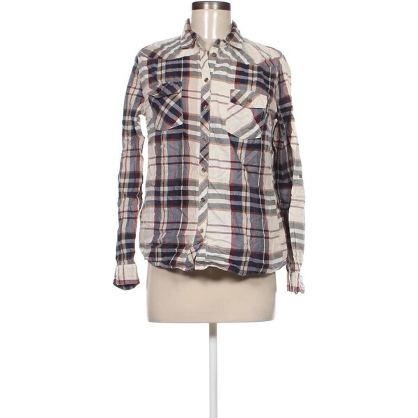 Dámska košeľa Jean Pascale 64458777