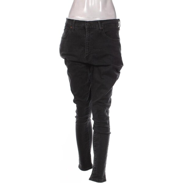 Dámske džínsy Signature By Levi Strauss & Co 64458922